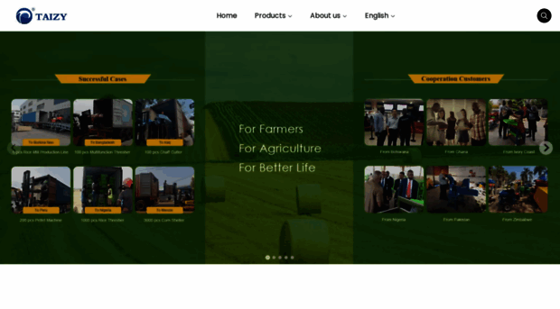 agriculture-machine.com