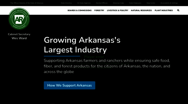 agriculture.arkansas.gov