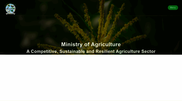 agriculture.gov.fj