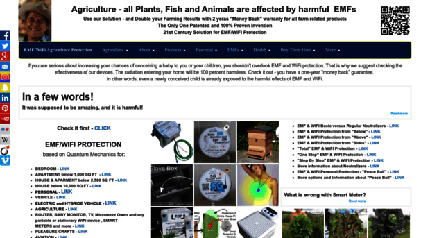 agriculture.microalpha.com