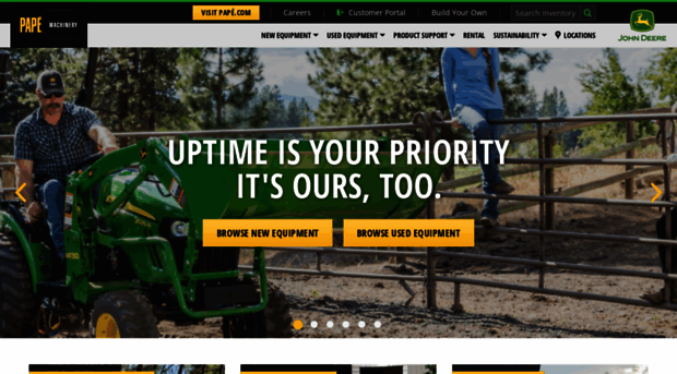 agriculture.papemachinery.com