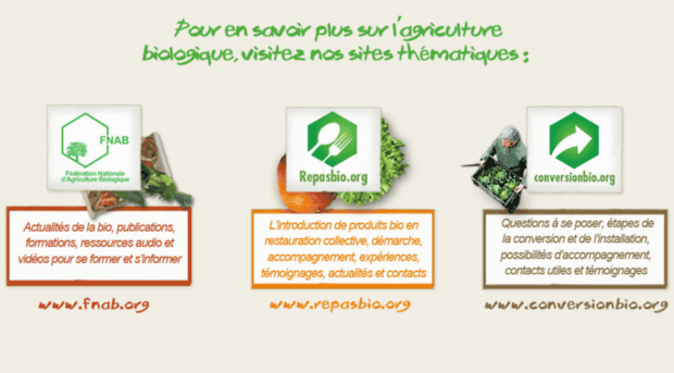 agriculturebio.org