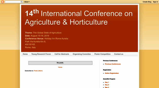 agriculturehorticultureconference.blogspot.com