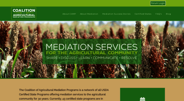 agriculturemediation.org