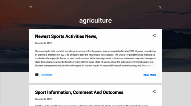 agriculturerf.blogspot.com