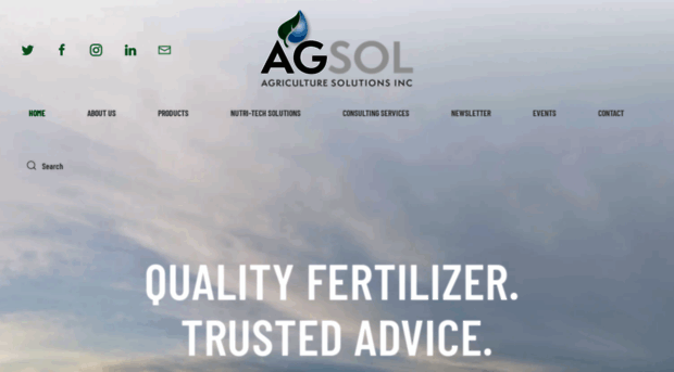 agriculturesolutions.ca