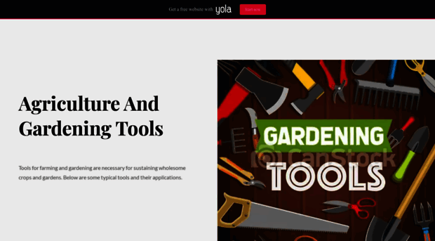 agriculturetools.yolasite.com