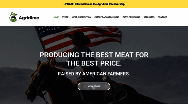 agridime.com