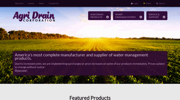 agridrain.com