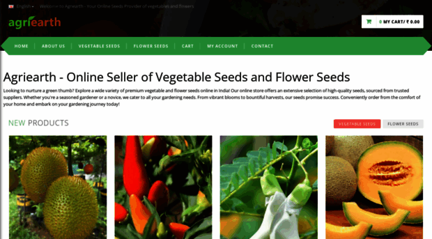 agriearth.com