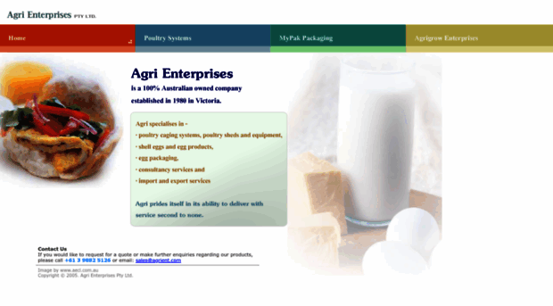 agrient.com