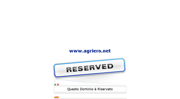 agriero.net