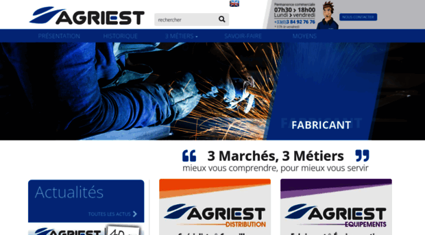 agriest.com