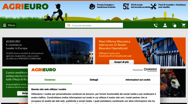 agrieuro.com