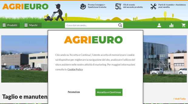 agrieuro.it