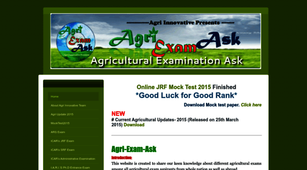 agriexamask.weebly.com