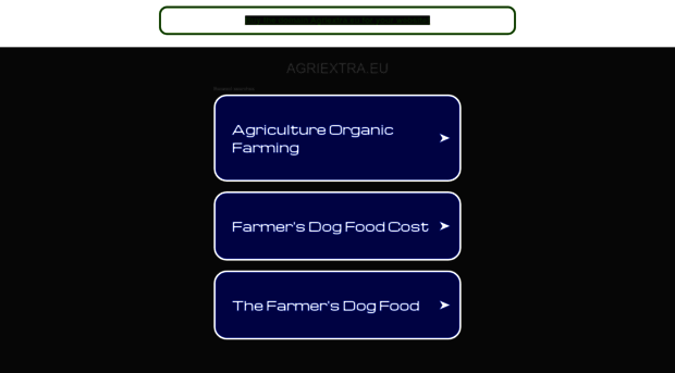 agriextra.eu