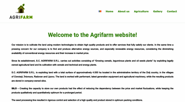 agrifarm.ro