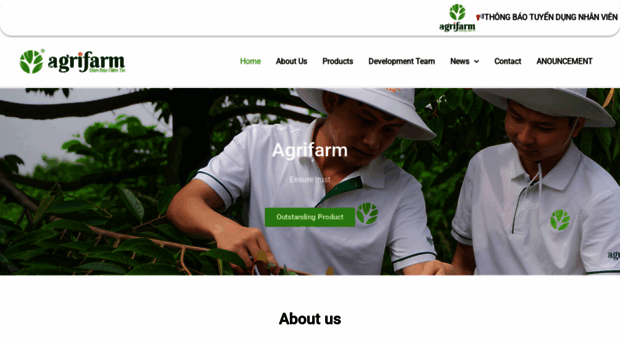 agrifarmvn.com