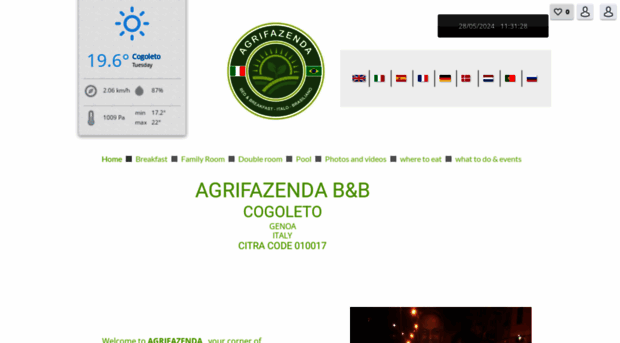 agrifazenda.com