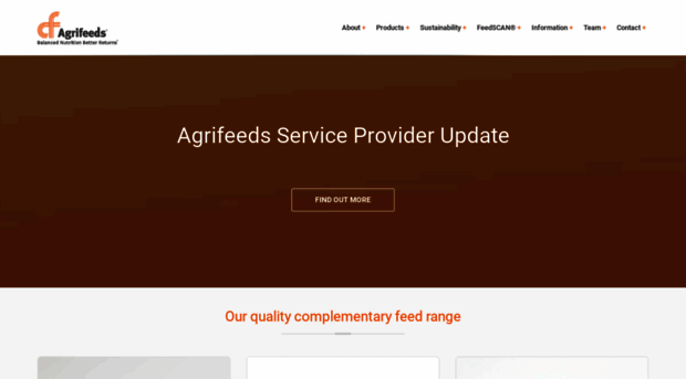 agrifeeds.co.nz