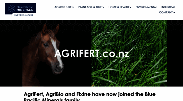 agrifert.co.nz