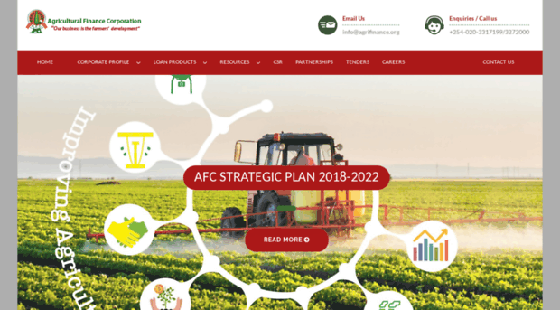 agrifinance.org