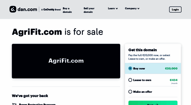 agrifit.com