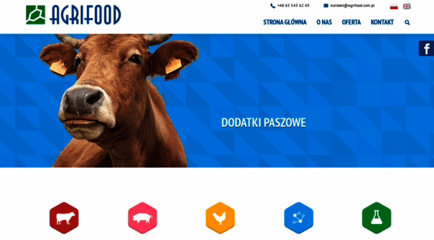 agrifood.com.pl