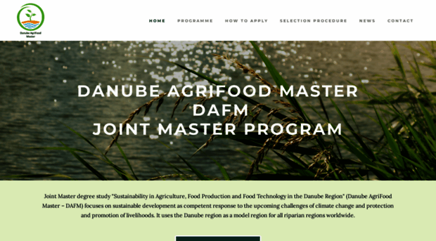 agrifoodmaster.eu