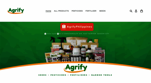 agrify.ph