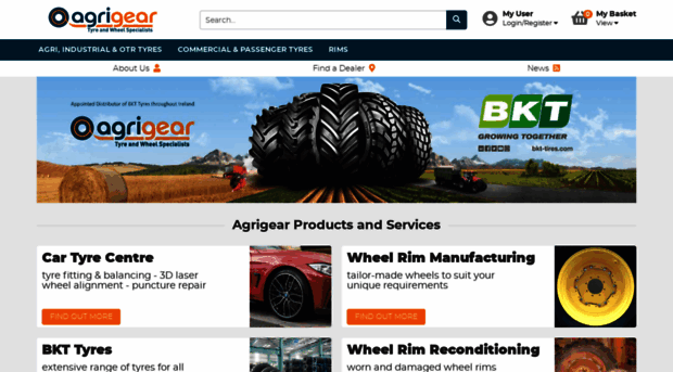 agrigear.ie