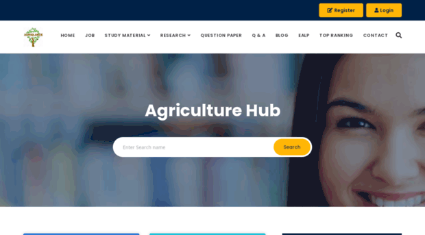 agriglance.com