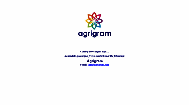 agrigram.com