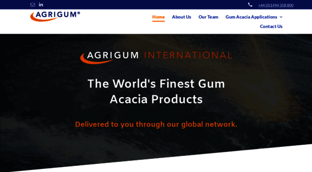 agrigum.com