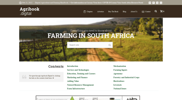 agrihandbook.co.za