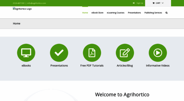 agrihortico.com