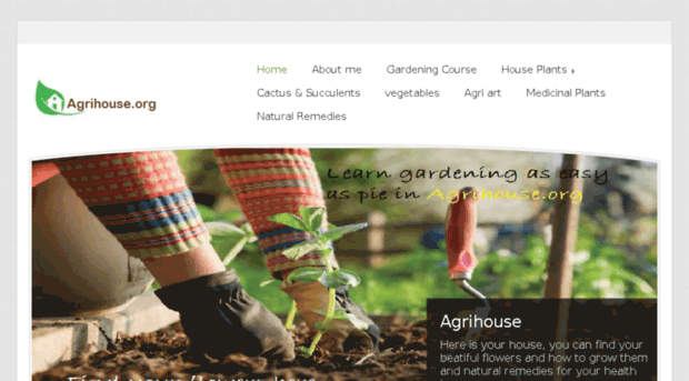 agrihouse.org