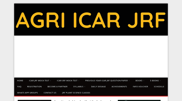 agriicarjrf.com