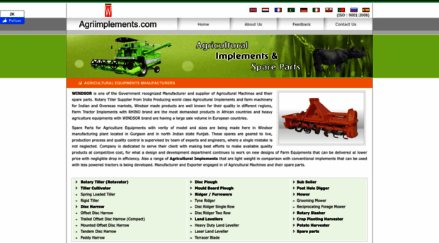 agriimplements.com