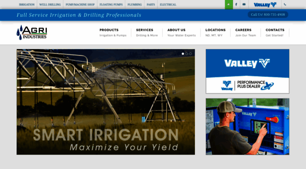 agriindustries.com