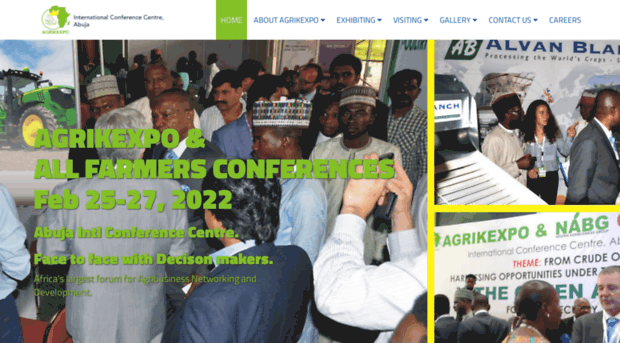 agrikexpo.com