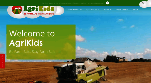 agrikids.ie