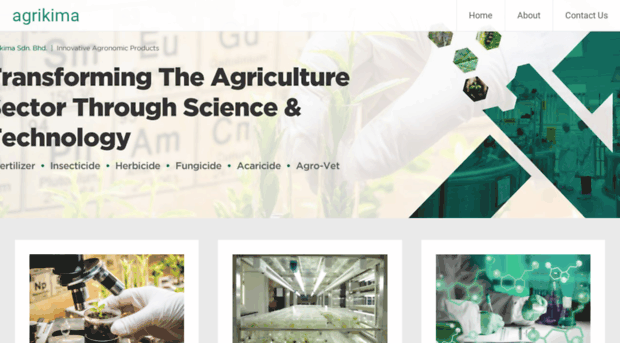 agrikima.com