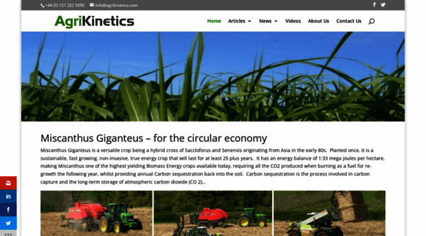 agrikinetics.com