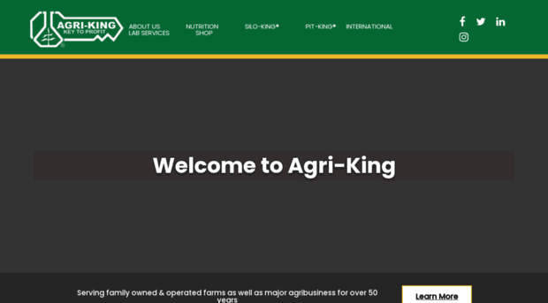 agriking.com