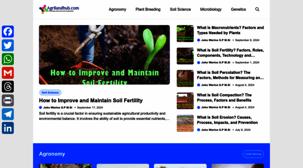 agrilandhub.com