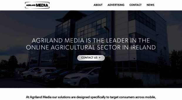 agrilandmedia.ie