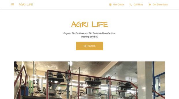 agrilife.business.site
