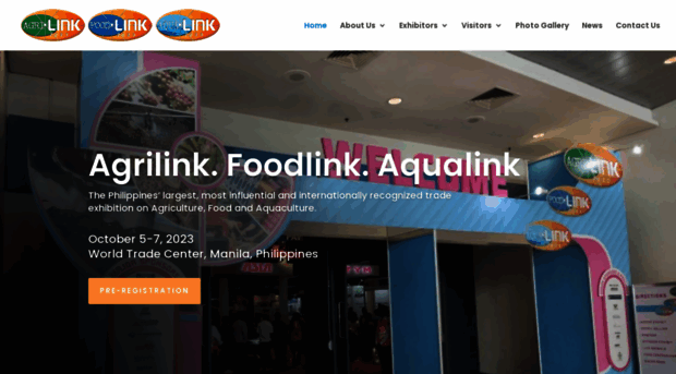 agrilink.com.ph